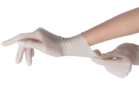 Gloves / PPE